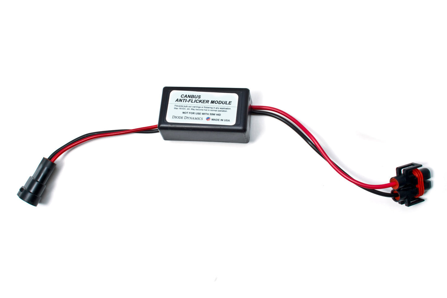 9006 Anti-Flicker Module