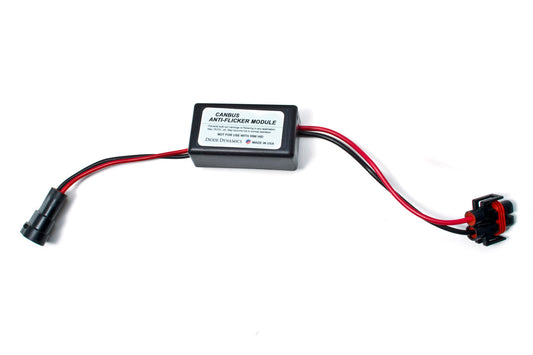 9006 Anti-Flicker Module