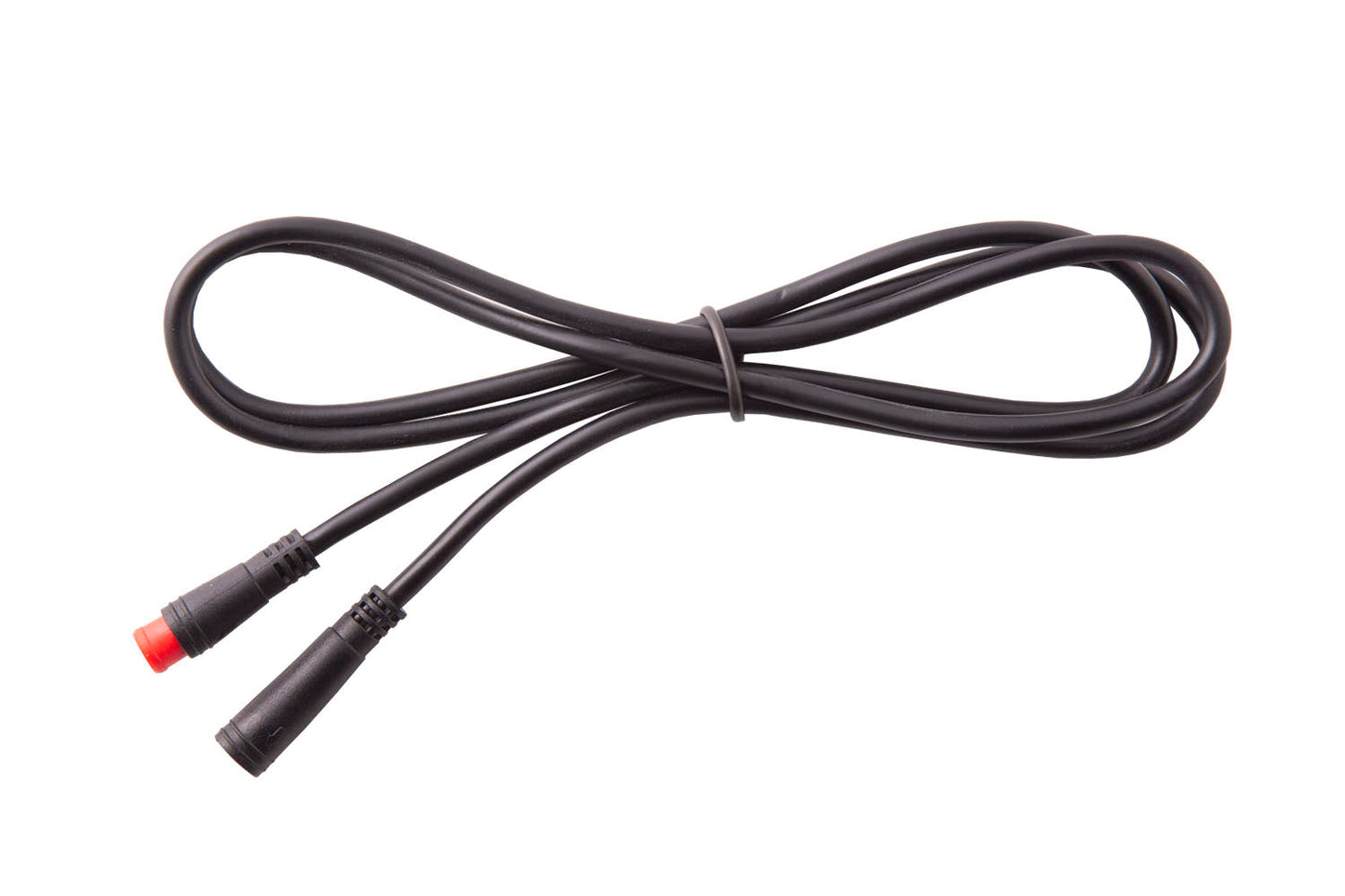 RGBW M8 5-Pin Extension Wire