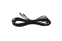 RGBW M8 5-Pin Extension Wire