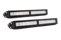 Stage Series 12" SAE/DOT White Light Bar