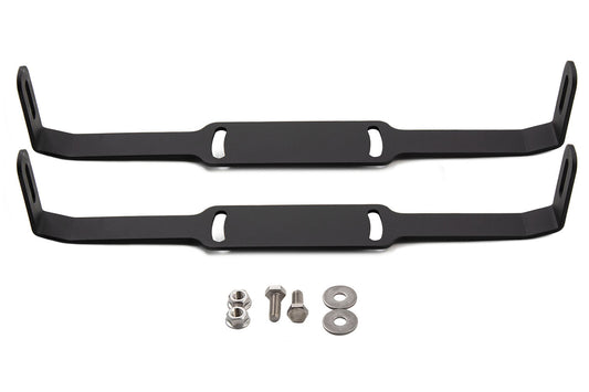 Stage Series 12" U Bracket