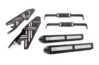2017-2020 Ford Raptor SAE/DOT LED Lightbar Kit