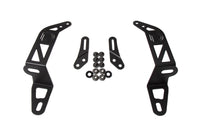 2018-2024 Jeep JL Wrangler Bumper LED Lightbar Kit