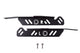 SS3 LED Fog Light Kit for 2017-2020 Ford Raptor
