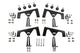 Stage Series Motorsports LED Bracket Kit