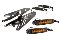 2017-2020 Ford Raptor SAE/DOT LED Lightbar Kit