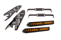 2017-2020 Ford Raptor SAE/DOT LED Lightbar Kit