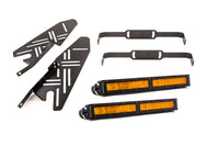 2017-2020 Ford Raptor SAE/DOT LED Lightbar Kit