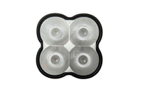 Clear Lens for SS3 Pods (One)