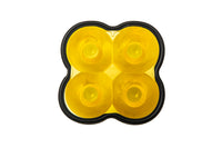 Yellow Lens for SS3 Pods (One)