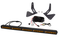 Stealth Lightbar Kit for 2015-2020 Chevrolet Colorado/Canyon