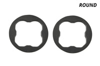 SS3 LED Pod Replacement Front Bezel