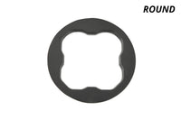 SS3 LED Pod Replacement Front Bezel