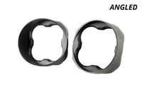 SS3 LED Pod Replacement Front Bezel