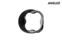 SS3 LED Pod Replacement Front Bezel