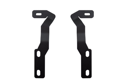 Stage Series Backlit Ditch Light Kit for 2016-2023 Toyota Tacoma