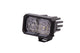 SSC2 SAE/DOT White Sport Standard LED 2" Pod
