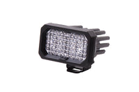 SSC2 SAE/DOT White Sport Standard LED 2" Pod