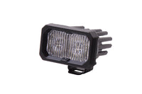 SSC2 SAE/DOT White Pro Standard LED Pod (Single)