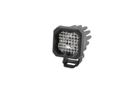 SSC1 White Sport Standard LED Pod