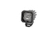 SSC1 White Sport Standard LED Pod