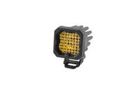 SSC1 Yellow Pro Standard LED Pod