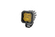 SSC1 Yellow Pro Standard LED Pod