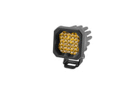 SSC1 Yellow Pro Standard LED Pod