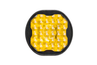 Yellow Lens for SSC1 LED Pods (One)