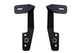 Stage Series Backlit Ditch Light Kit for 2018-2023 Subaru Crosstrek/WRX