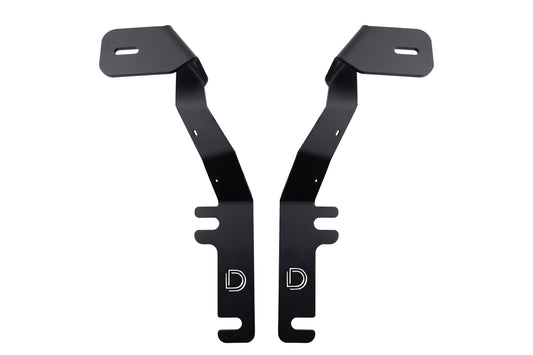 Stage Series Backlit Ditch Light Kit for 2015-2020 Ford F-150/Raptor