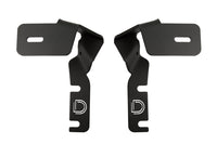 Stage Series Backlit Ditch Light Kit for 2019-2023 Ford Ranger