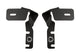 Stage Series Backlit Ditch Light Kit for 2019-2023 Ford Ranger