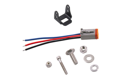 SSC2 Universal Bracket Kit