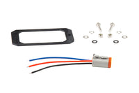 SSC2 Flush Mount Mounting Kit