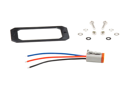 SSC2 Flush Mount Mounting Kit