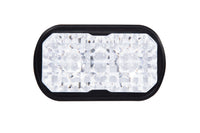 Clear Lens for SSC2 LED Pods (One)