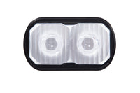 Clear Lens for SSC2 LED Pods (One)