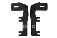 Stage Series Backlit Ditch Light Kit for 2014-2019 Chevrolet Silverado/Sierra 1500