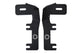 Stage Series Backlit Ditch Light Kit for 2014-2019 Chevrolet Silverado/Sierra 1500