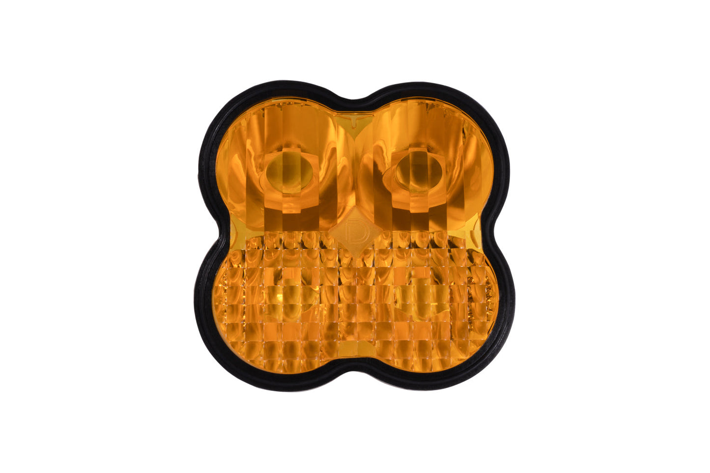 Yellow Lens for SS3 Pods (One)