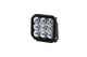 SS5 White Pro LED Pod