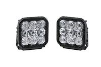 SS5 White Pro LED Pod