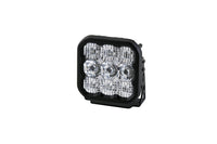SS5 White Pro LED Pod