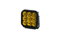 SS5 Yellow Pro LED Pod
