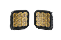 SS5 Yellow Pro LED Pod