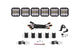 SS5 CrossLink 6-Pod LED Light Bar (Single)