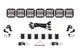 SS5 CrossLink 7-Pod LED Light Bar (Single)