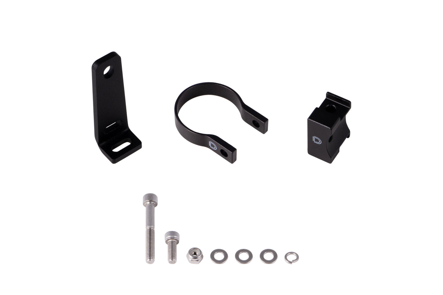 Stage Series Universal Roll Bar Mount Kit (Single)